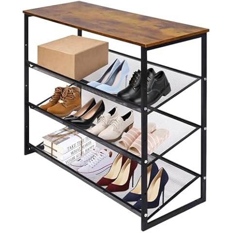 Garden 4 you Shoe Storage Organizer Cover