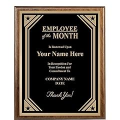 Employee Of The Month