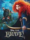 Merida - Legende der Highlands