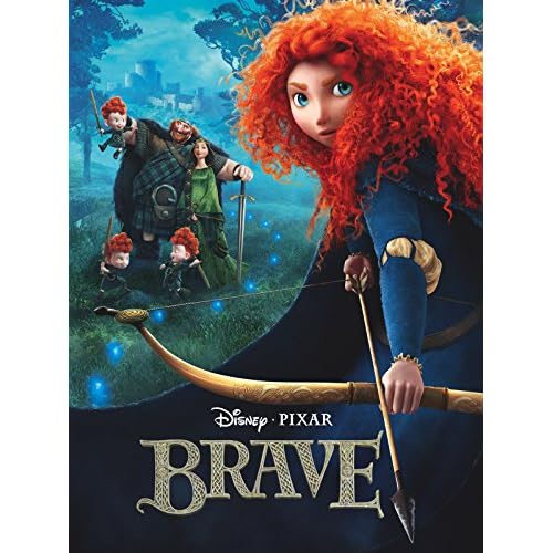 Merida - Legende der Highlands