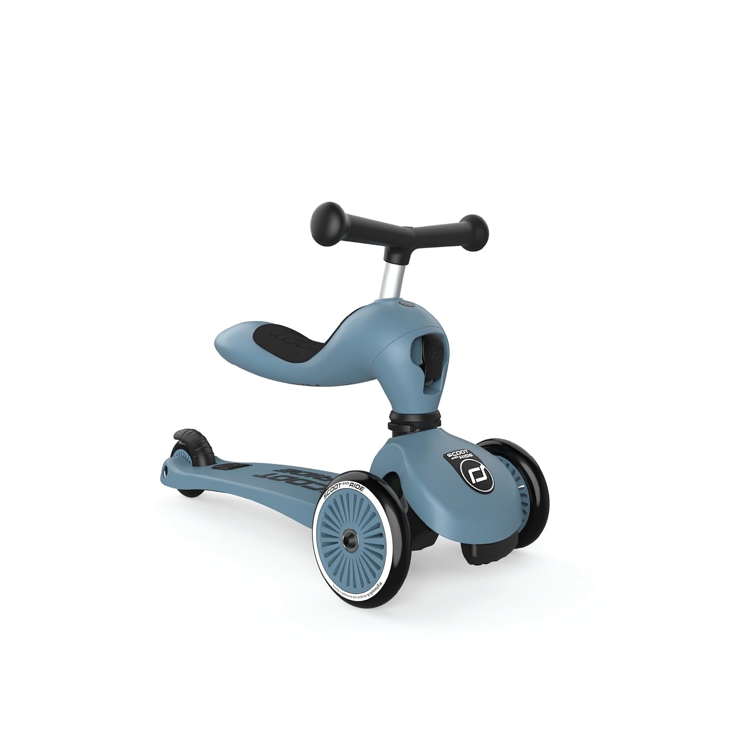 Scoot & Ride 3418 – Jouets de Divertissement et Apprentissage, Unisexe