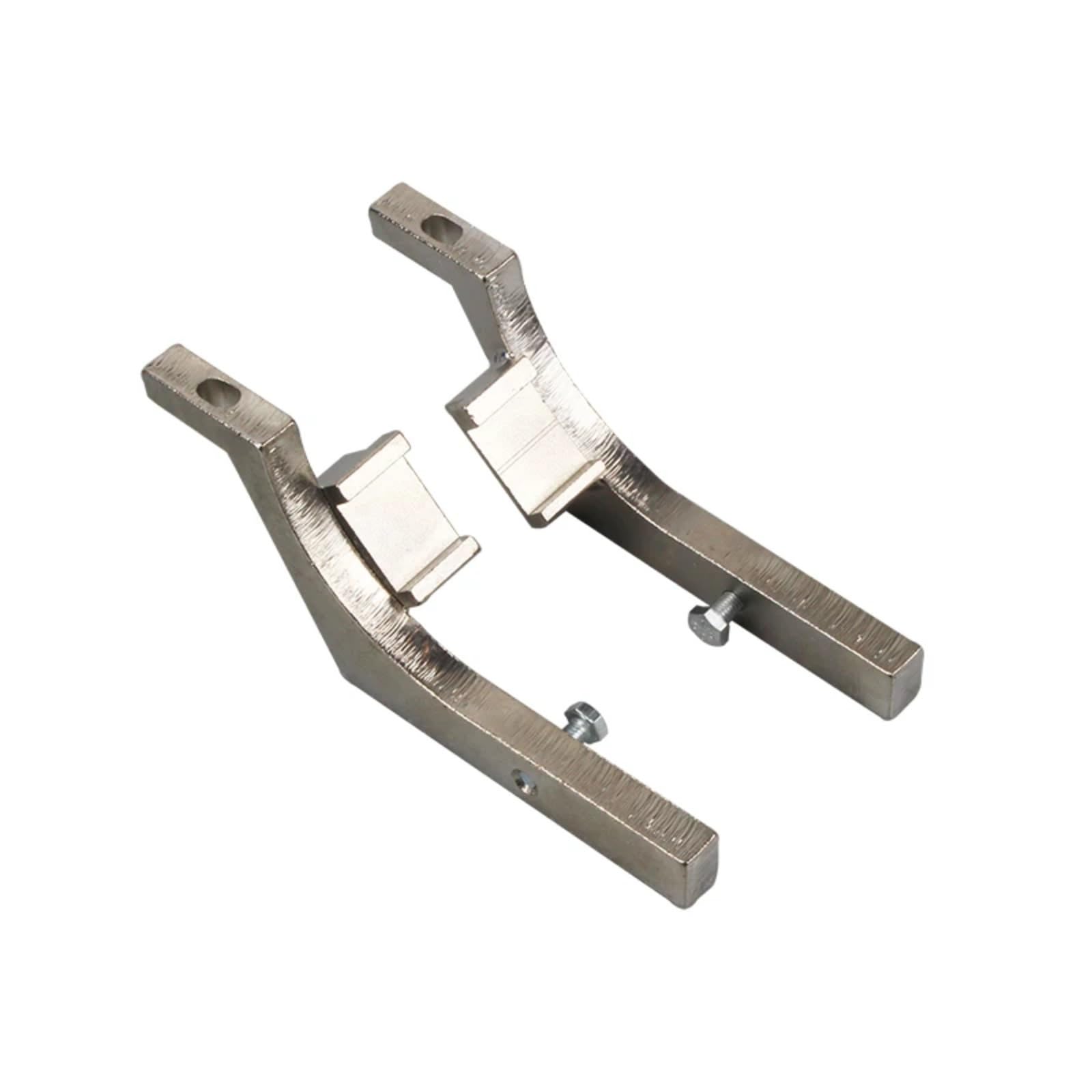 Compatible Con Buick Para LaCrosse Ecotec 2010 EN-43653 J43653 EN-955-20 Kit De Herramientas De Ajuste De Bloqueo De Árboles De Levas Sincronización Del Motor Calado Distribución