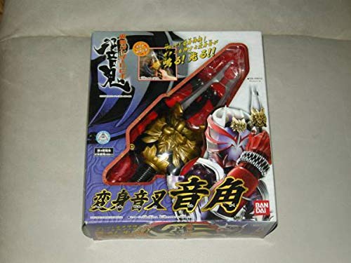 Amazon | 響鬼 変身音叉音角&DX音撃棒セット ヒビキ響鬼 | ベルト