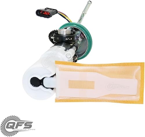 Miniatura 6 de QFS Reemplazo del conjunto de bomba de combustible EFI en tanque para (2009-2015) Can-Am Outlander 400 500 650 800R  Renegade 500 800R, # 703500766