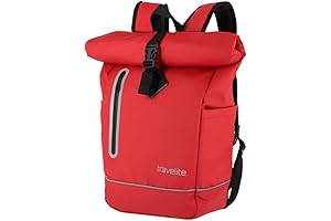 Travel Backpacks by Travelite: A Compact Adventure Companion