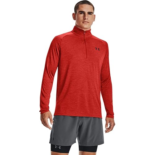 Under Armour UA Tech™ 2.0 ½ Zip