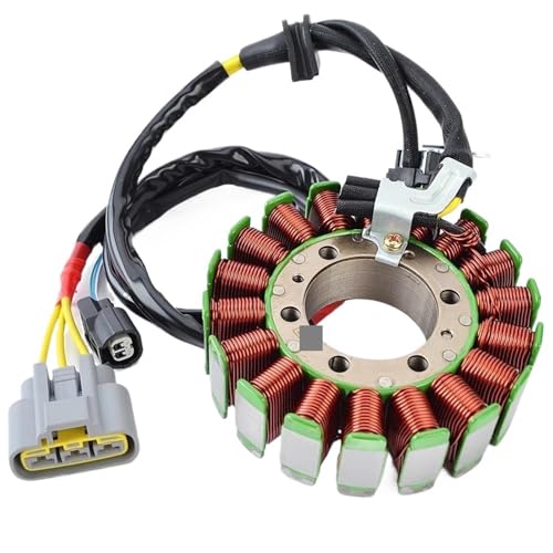 Bobine de stator de magnéto à haute conductivité pour allumage Rancher 420