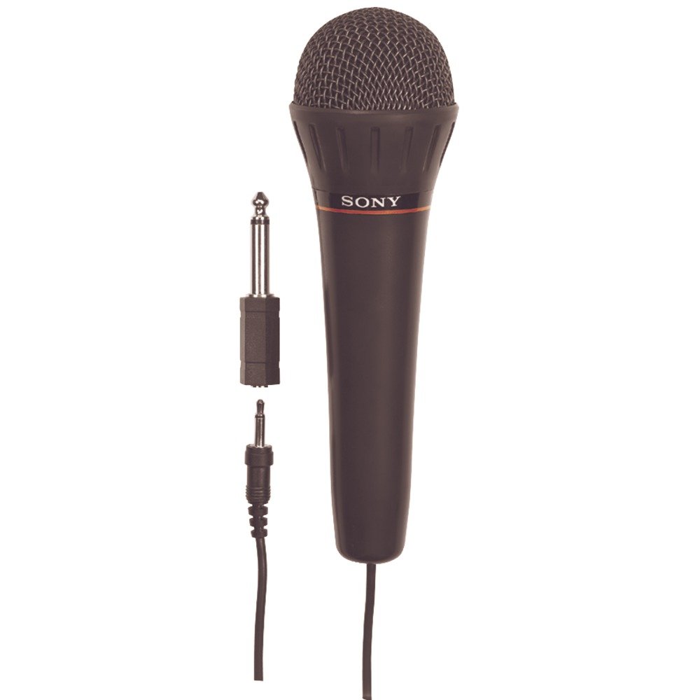 Sony Omnidirectional Microphone