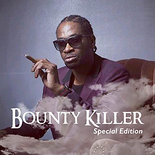 Bounty Killer (Special Edition Remastered) by Bounty Killer on Amazon