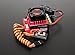 Turnigy Trackstar 80A Turbo Sensored Brushless 1/12th 1/10th ESC (Roar Approved)