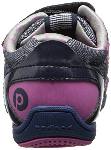 pediped Flex Gretta Sneaker (Toddler/Little Kid)3