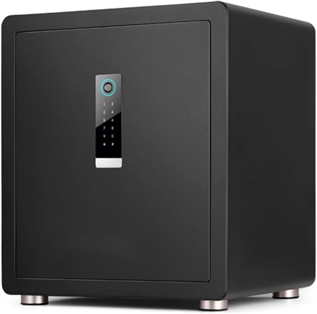 Safe Box Fireproof Waterproof Safe Smart Safe Password Fingerprint Safe