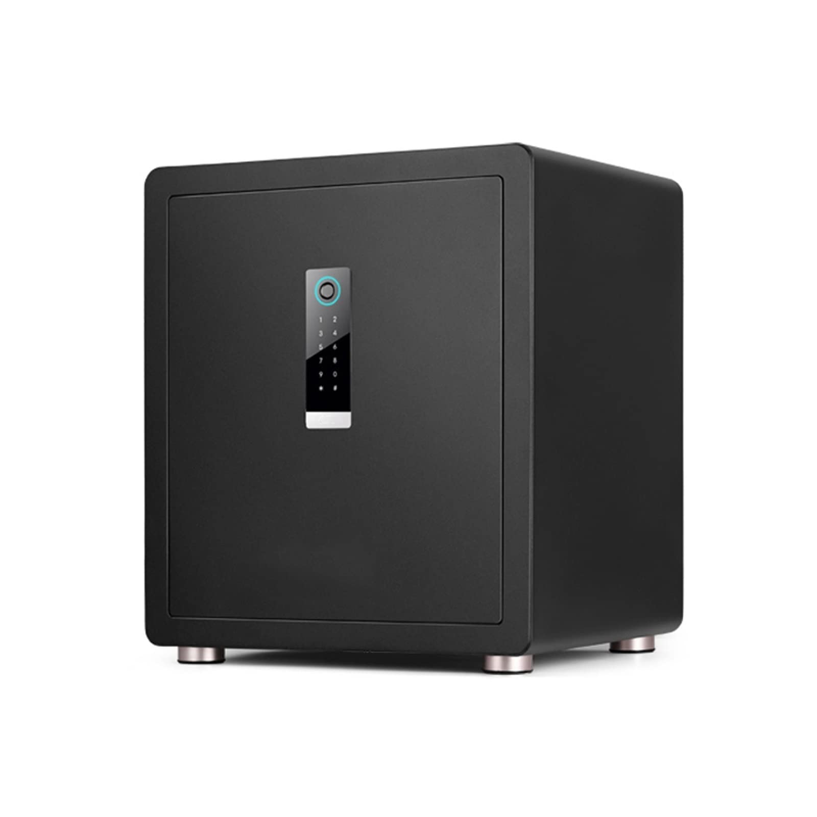 Coffre-fort intelligent à empreinte digitale et code armoire - 7