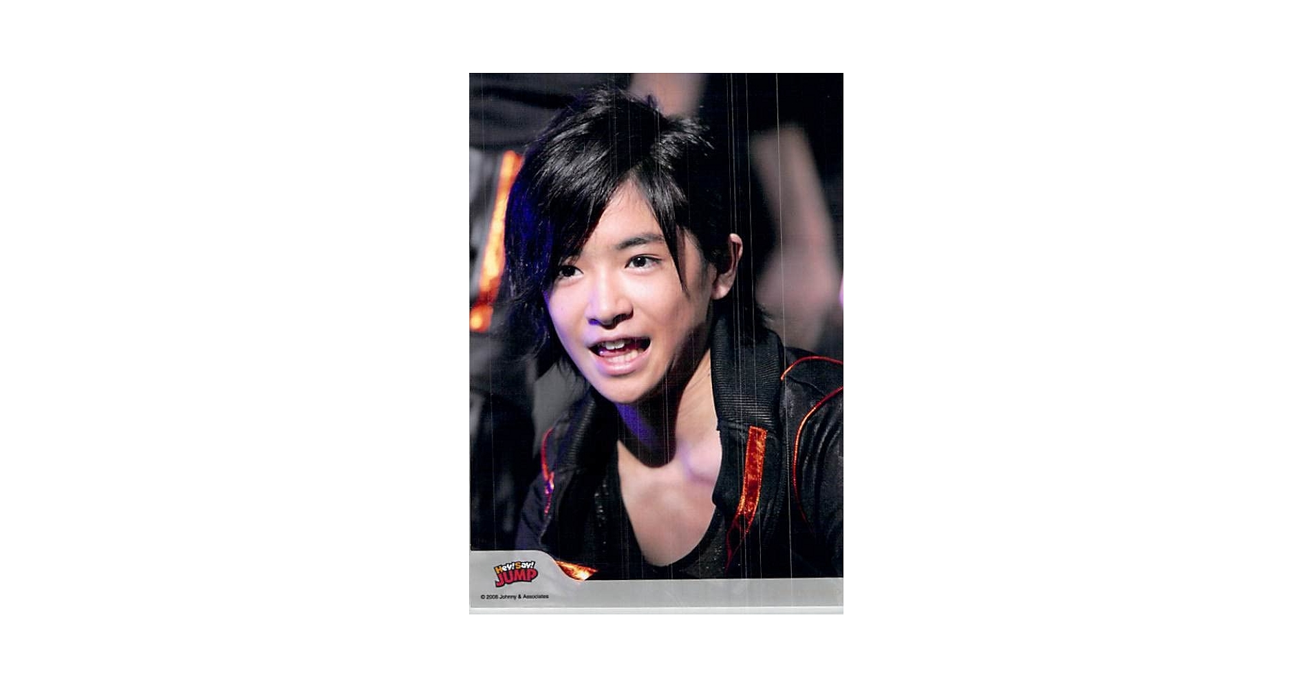 知念侑李 Hey!Say!JUMP 公式写真 109枚 71IEg0IySkL._UF894,1000_QL80_.jpg