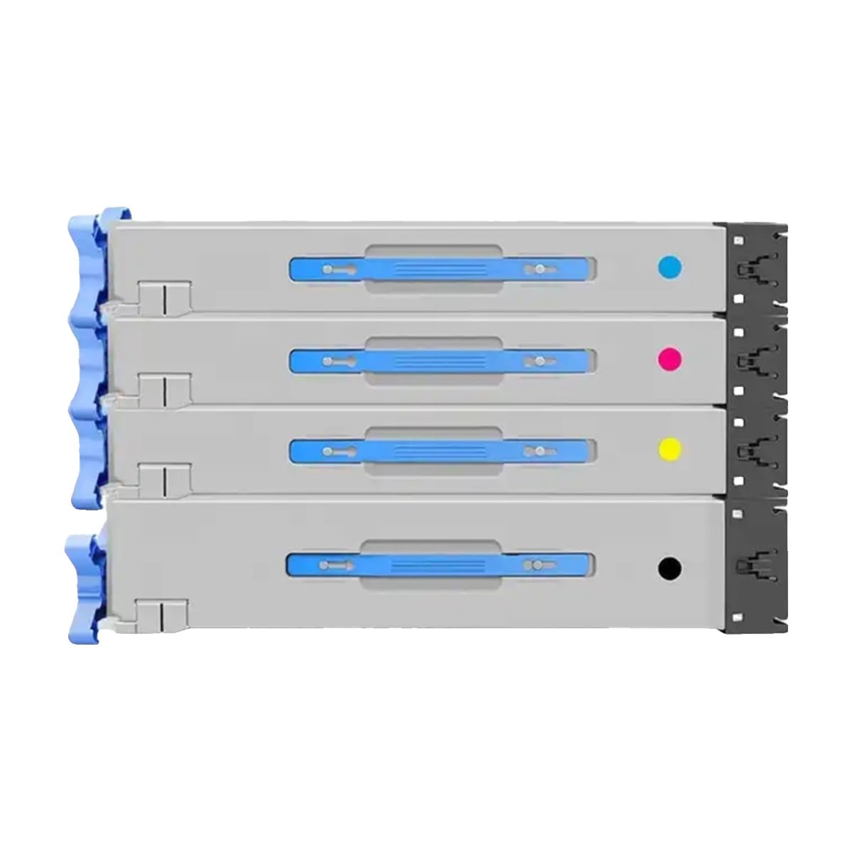 Cartouche toner E785 pour imprimante E78528dn E78523dn pack W9120MC - 2