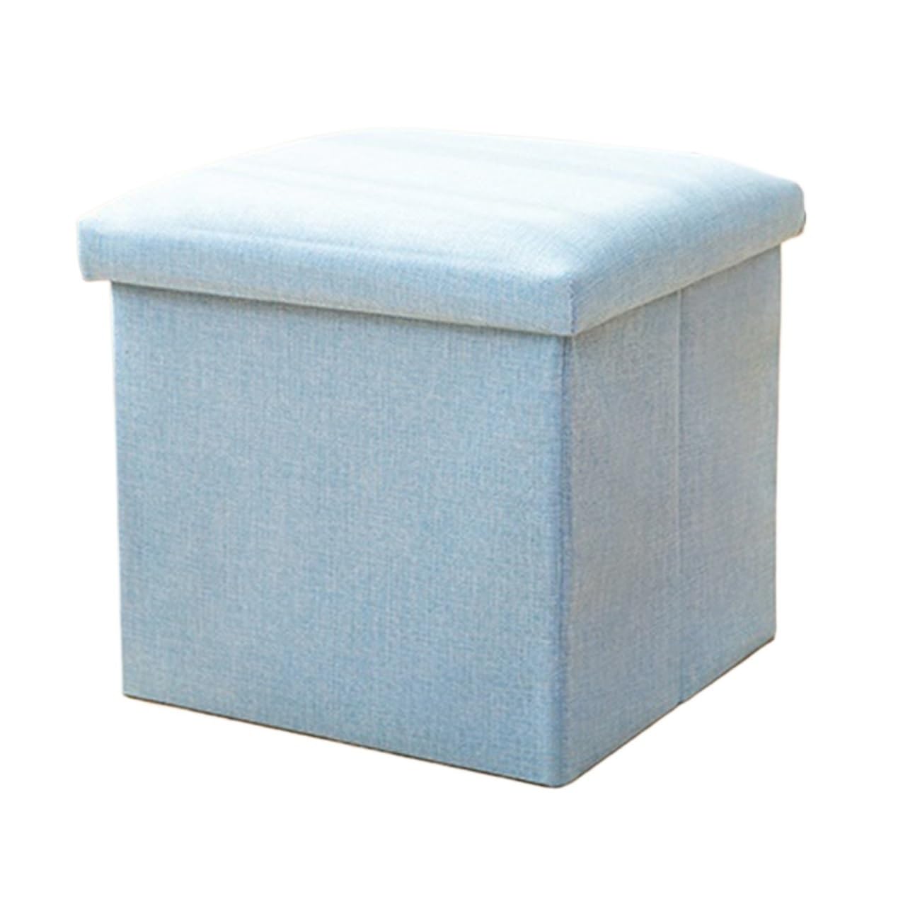 Tabouret pour la maison qui résout le manque de place et le désordre des chaussures dans l'entrée