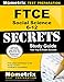 FTCE Social Science 6-12 Secrets Study Guide: FTCE Subject Test Review for the Florida Teacher Certification Examinations