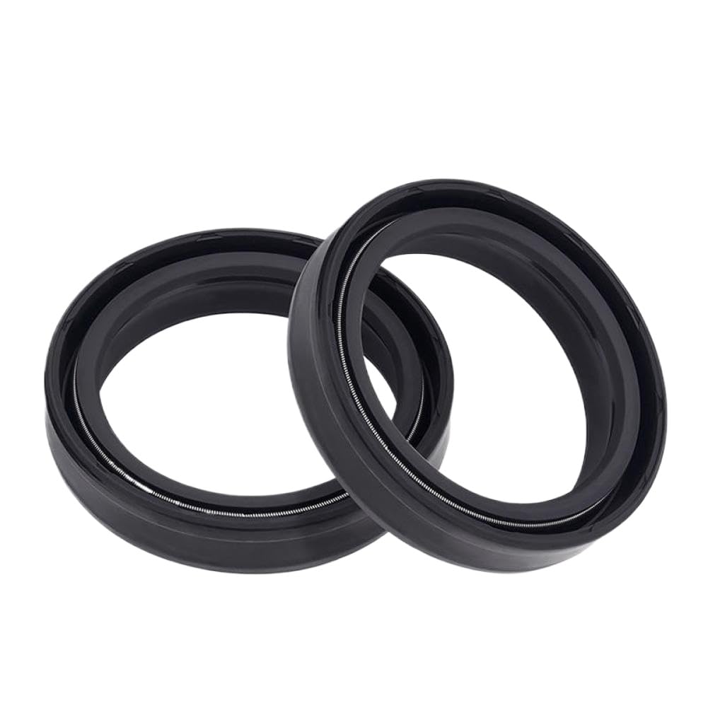 Moto Forcella Anteriore Paraolio 40x52.2x10 10.5 Compatibile Con C650GT C650 C 650 GT 2013 2014 2015