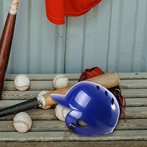 Casco de béisbol para jugar partidos de fin de semana en el club 4