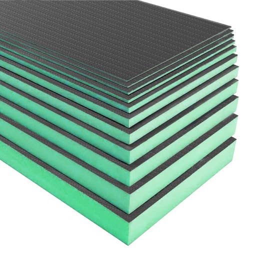 Panneau de construction - 125 x 60cm - É