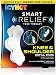 IcyHot Smart Relief Tens Therapy Knee & Shoulder - Refill Pads (Pack of 2)