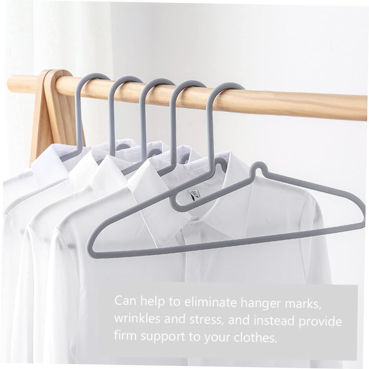 Unomor 15 Pcs Hanger Hanger Hanger Foldable Clothing Rack Pants Hanger Folding Clothes Rack Foldable Clothes Rack Folding Hangers Extra Wide Suit Hanger Foldable Hangers Plastic