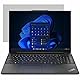 3M - Blickschutzfilter für Notebook - heller Bildschirm, 16:10-40.6 cm (16) - für ThinkPad E16 Gen 1, P16 Gen 1, P16 Gen 2, P16s Gen 2, P16v Gen 1, T16 Gen 1, T16 Gen 2