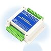 8 Channels PT100 Sensor RS485 Modbus Output Temperature Acquisition Module