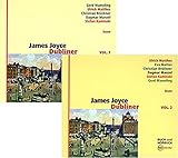 sinus boxen  Dubliner: Buch UND Hörbuch, 2 Boxen, 7 CDs, 2 Textbücher, 2 Karten: Erzählungen 1-15. Mit vollständig gedrucktem Text und Essay und Kommentar (Sinus Literatur. Buch und Hörbuch)