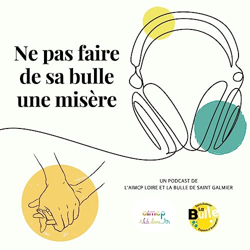 Couverture de Ne pas faire de sa bulle une mis&egrave;re