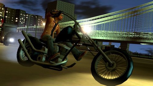 Image of Driver: Parallel Lines - Nintendo Wii (Renewed)