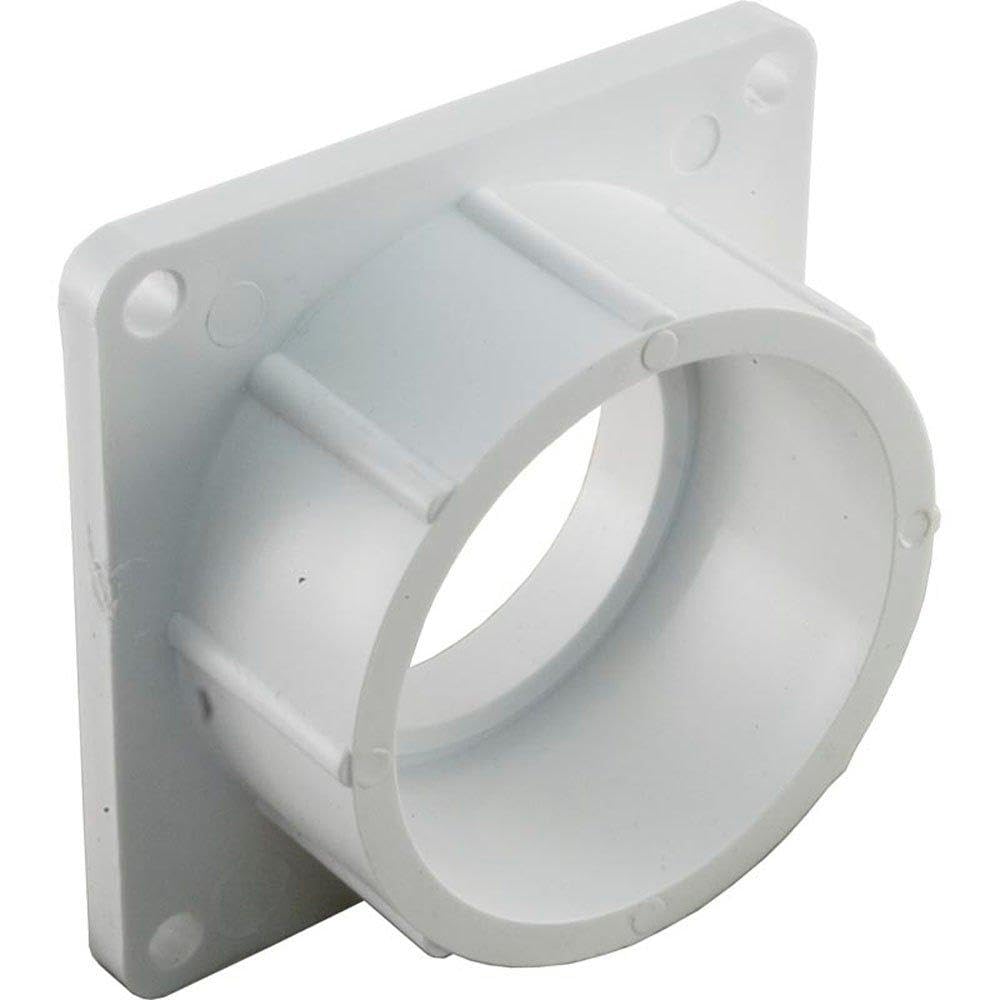 Flange, Valterra Gate Valve, 2