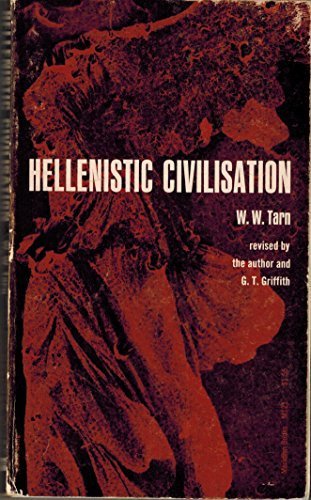 Hellenistic Civilisation B000UFJW18 Book Cover