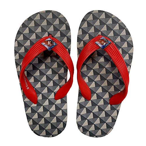 Tongs Disney Cars pour la plage et la piscine en taille 33/34