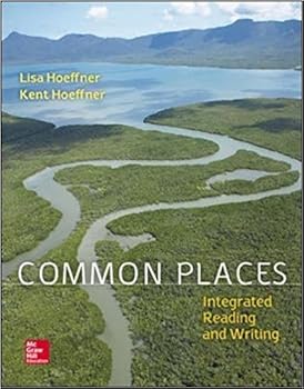 Paperback Common Place: Integrated Reading and Writing Annotated Instructor's Edition Book