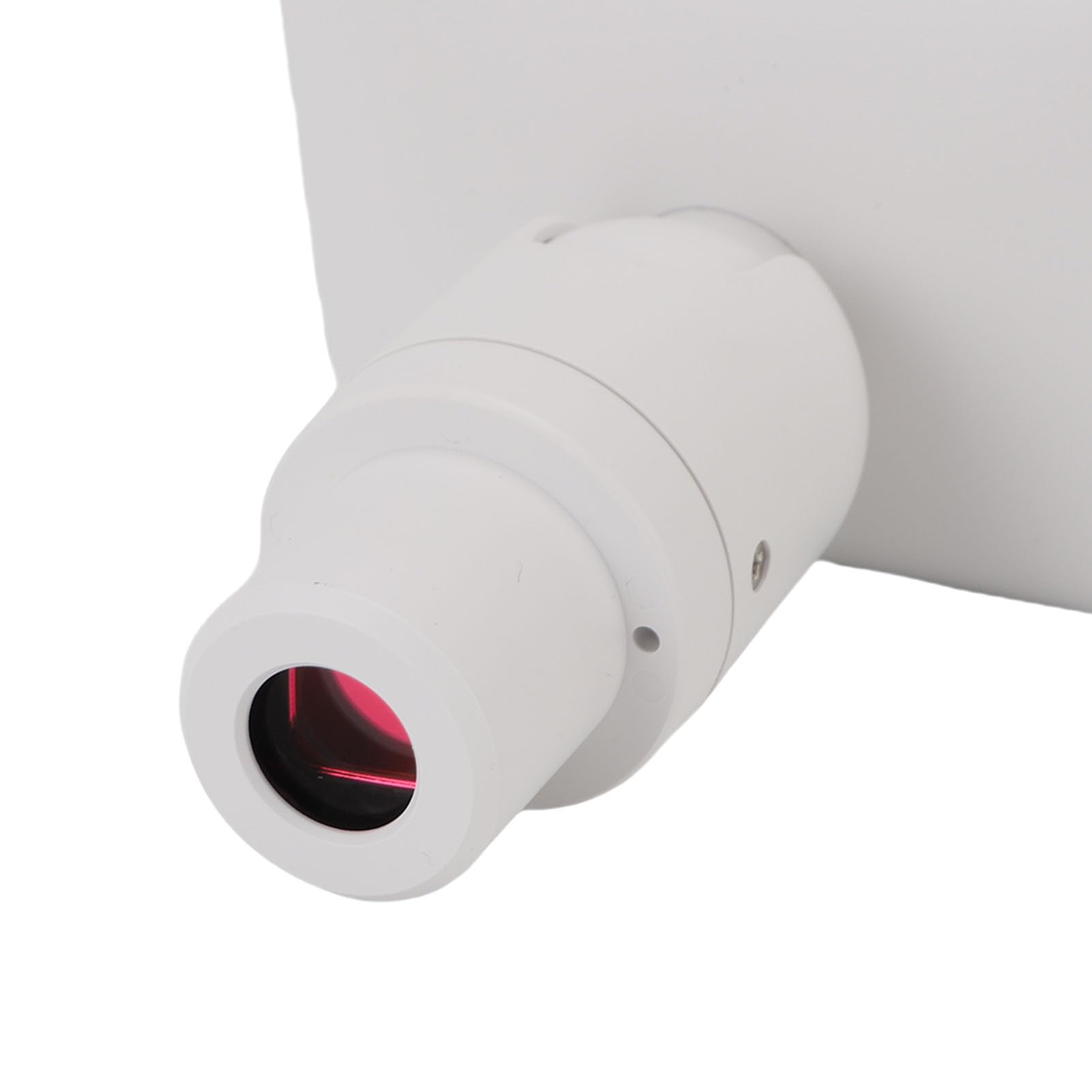 Yctze Lunette électronique sans Fil avec Enregistrement Vidéo 1080P pour