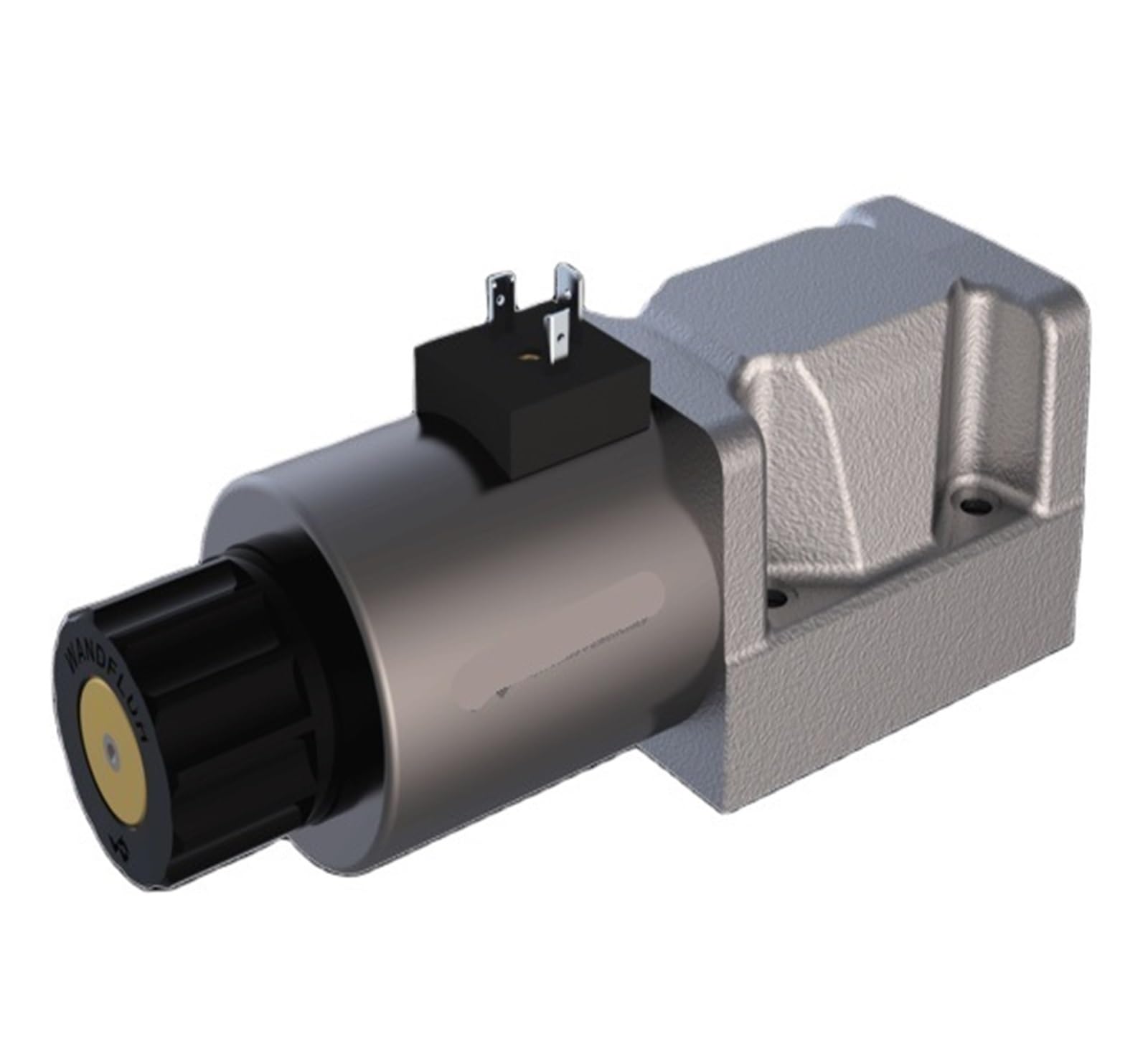 Cxdfrser One Color Solenoid Valves Wdmfa06-Acb-G24-M29