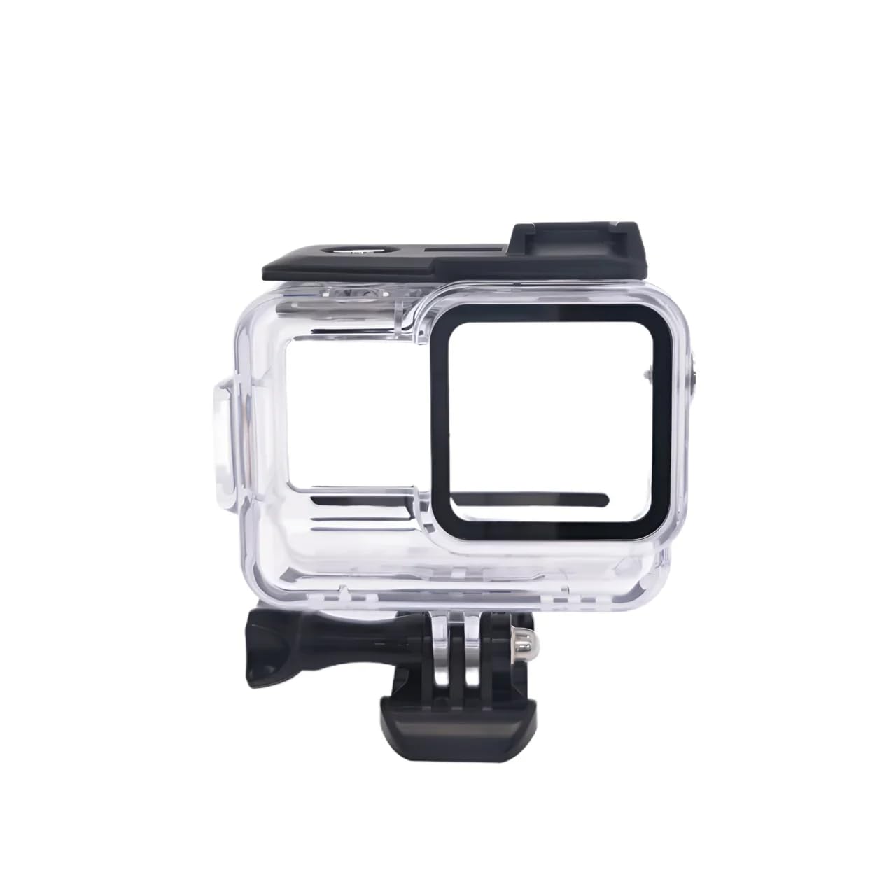 60M(197ft) Waterproof Case Compatiable for Insta360 Ace Pro, Accessories for Insta 360 Ace Pro Waterproof Case,Protective Underwater Dive Housing Shell with Bracket Accessories