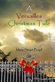 Paperback A Versailles Christmas Tide Book