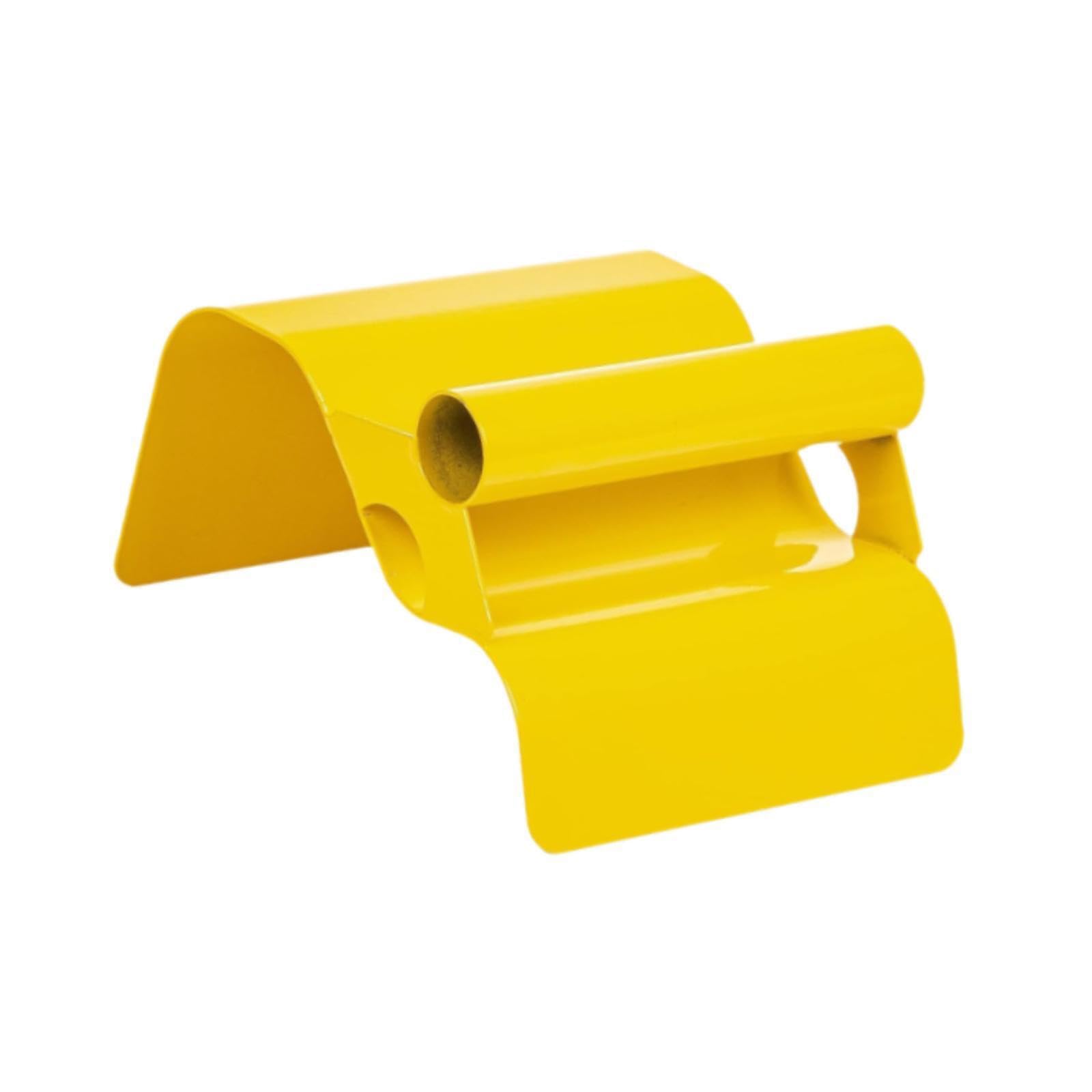 Cazzuole per cemento Utensile Cazzuola per cordoli da giardino Elegante manico ergonomico Bordatura da giardino Percorsi Marciapiedi efficienti Cazzuola per cordoli in