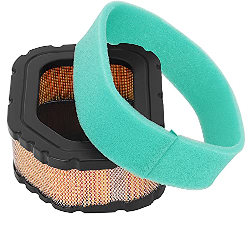 OuYi Air Filter 32-083-03-S & Pre Filter Compatible with Kohler SV710 SV715 SV720 SV730 SV735 SV740 Engine J D MIU11943 Craftsman 33180 Lawn Mower - Image 3