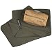 GEAR AID Quick Dry and Compact Micro-Terry Towel, OD Green, Large, 30