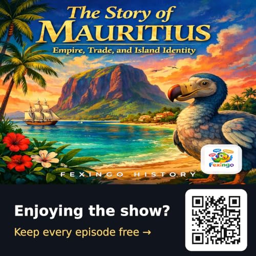 Mauritius' Forgotten French Resistance: The Maroon Wars