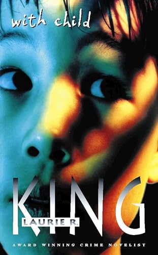 With Child --Signed-- 0002326116 Book Cover