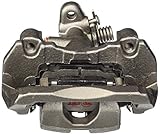 Raybestos RC11813 Professional Grade Remanufactured, Loaded Disc Brake Caliper