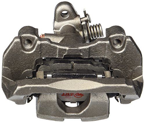 Raybestos R-Line Replacement Remanufactured Rear Disc Brake Caliper for Select Mazda Protege/Protege5 Model Years (RC11813)