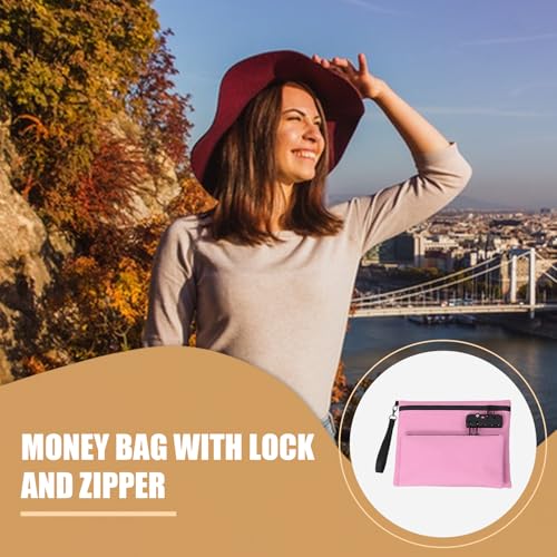 Bolsa de viaje de doble capa ideal para camping, coche y hotel 5