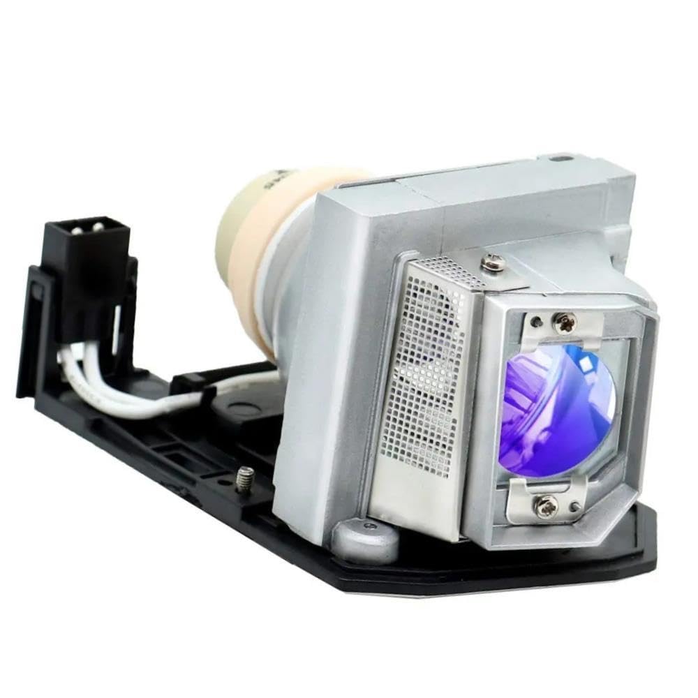 Lámpara de proyector con carcasa apta for Optoma HD25e