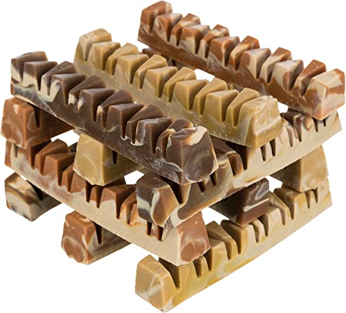 Denta Fun Veggie Jaw Bone, 22 Cm, 85 G