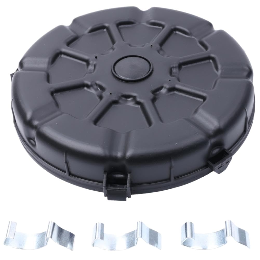 Coperchio Scatola Filtro Aria Compatibile Con Fuso Canter Sostituzione Per MB017232